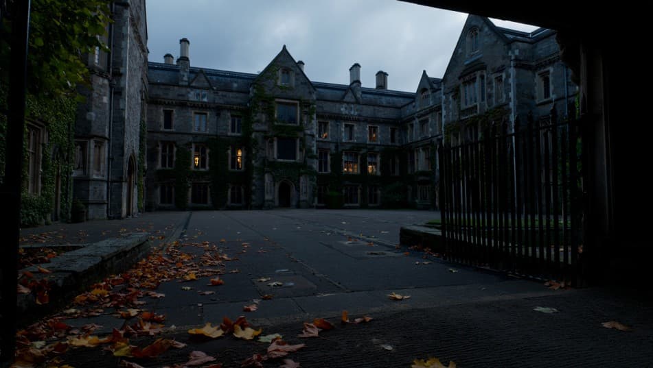 UK University Insolvency Alert: 24 At Risk