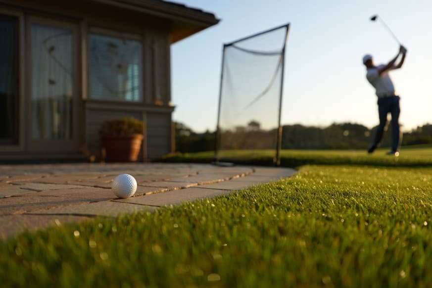 Golf Course Safety Concerns: What Homeowners Need to Know