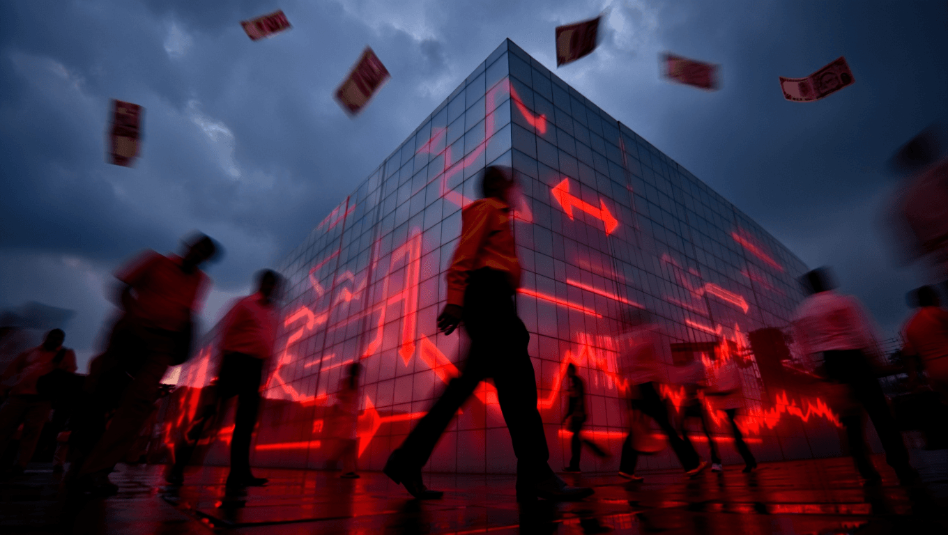 US Stocks Dip: Will Earnings Save the Market?