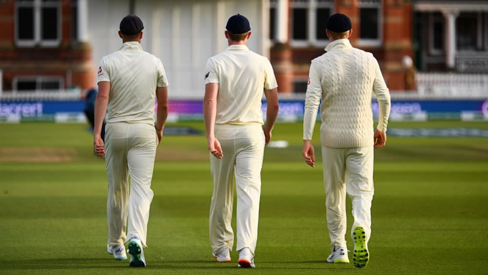 England's Pace Bowling Conundrum: Why the Ashes Loss Is a Blessing in Disguise