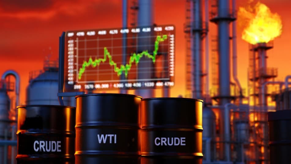 Oil Prices Dip: Will Iran Talks Calm Markets?