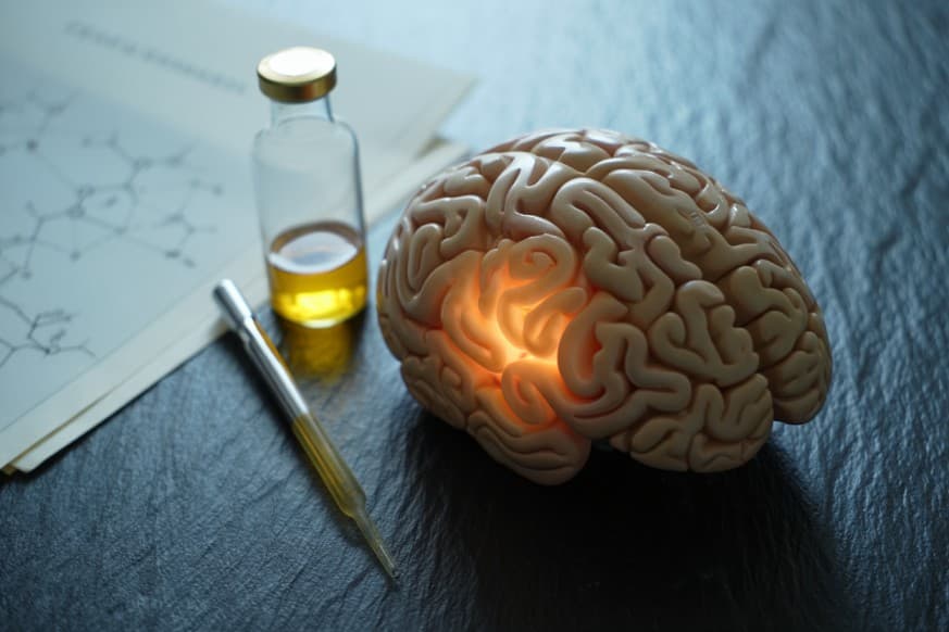 Brain Tumour Research Funding Crisis