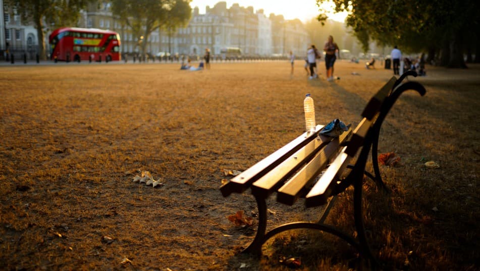 UK Heatwave Warning: What It Really Means