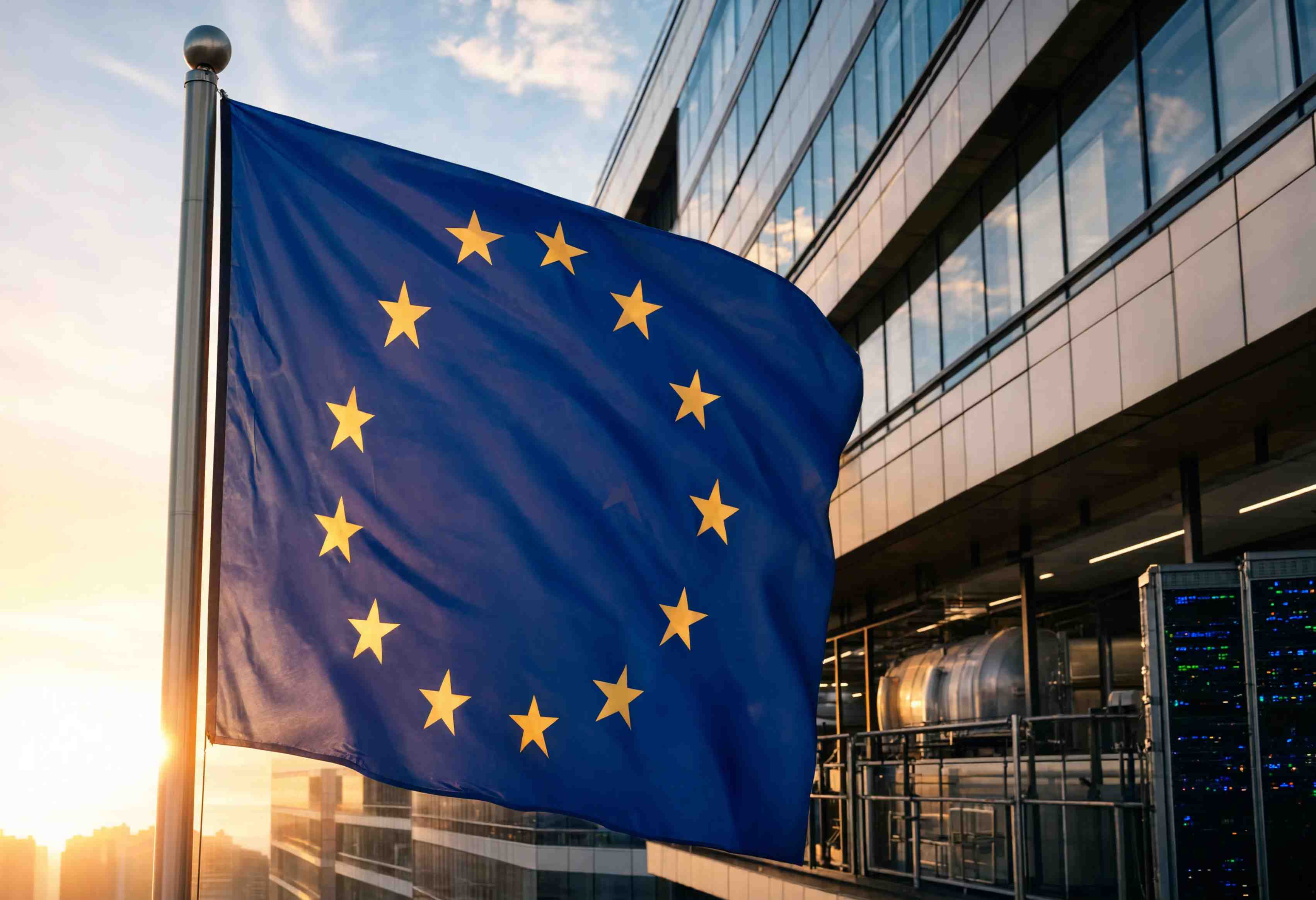 EU Tech Sovereignty: What It Means for Your Digital Life
