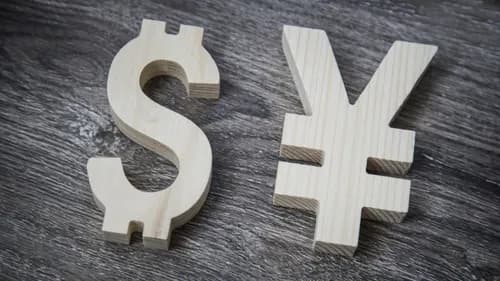 Japanese Yen Faces Growing Pressure As USD/JPY Nears Critical 162 Level