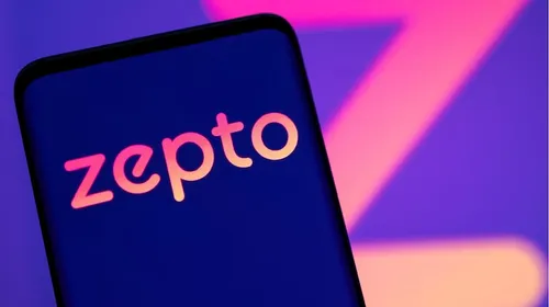 Zepto's IPO Filing Reveals Rapid Growth