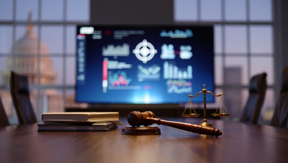 FTC Fines Cox Media $930,000 for Deceptive Ad Targeting Claims