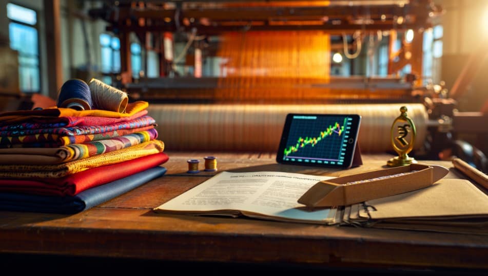 Harikanta Overseas SME IPO: What It Really Means