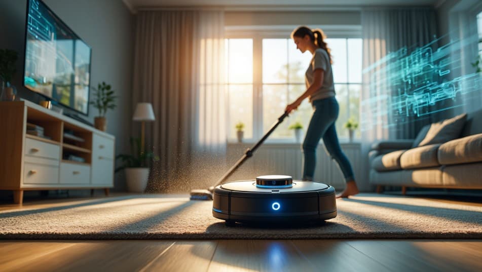 The People Caught in the Middle of AI Training