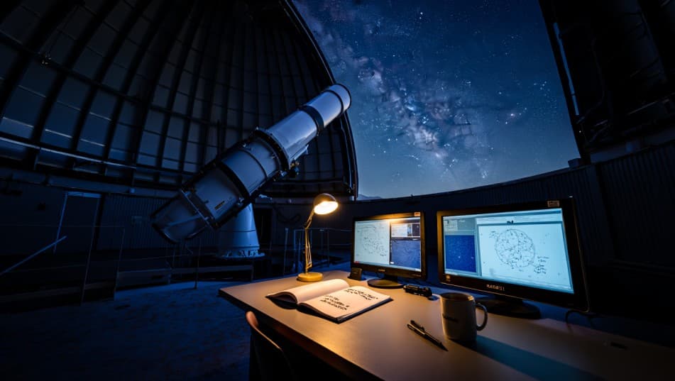 NASA Scientists Vanish: Truth Revealed