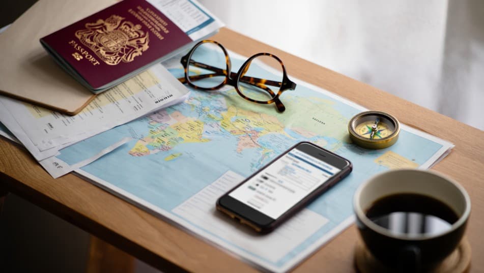 UK Travel Advice Change: What It Means for Your Trip