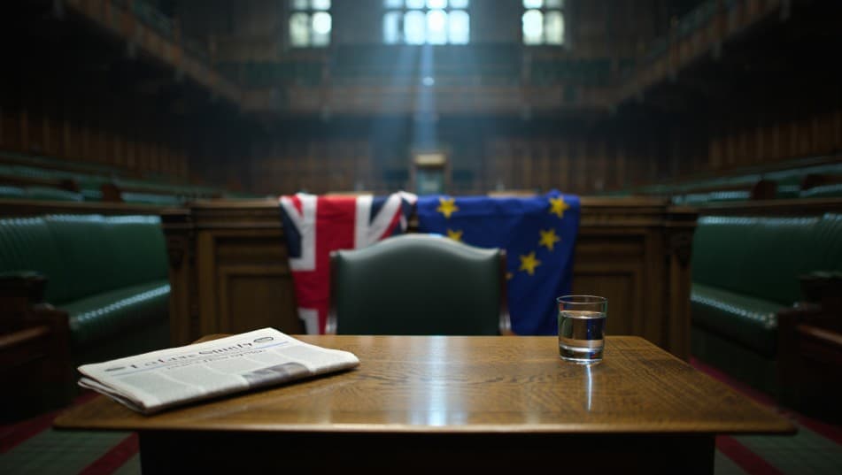 UK Labour Leadership Crisis: Brexit Rejoin Debate