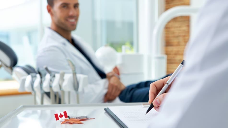 Canadian Dental Care Plan: What It Really Means