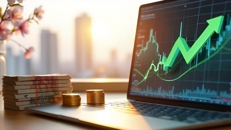 ₹4% Return: Equity Funds Soar