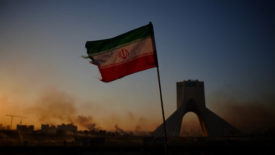Iran Leader's Mysterious Disappearance EXPOSED