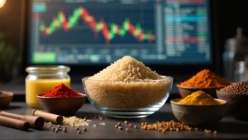NFP Sampoorna Foods IPO: What It Means for Investors
