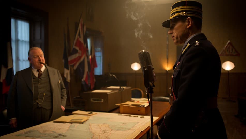 De Gaulle Resistance: Unpacking the Film's Historical Significance