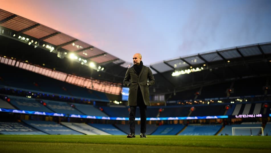Pep Guardiola's Manchester City Exit: What It Means