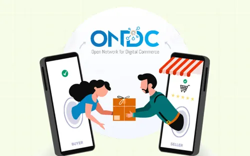ONDC Crosses 500 Million Transactions