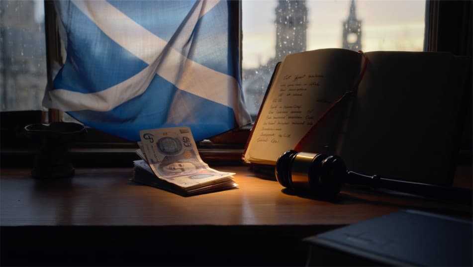 SNP Embezzlement Scandal: What It Means