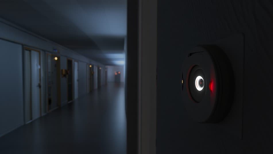 Hidden Camera Scandal Rocks ADFA