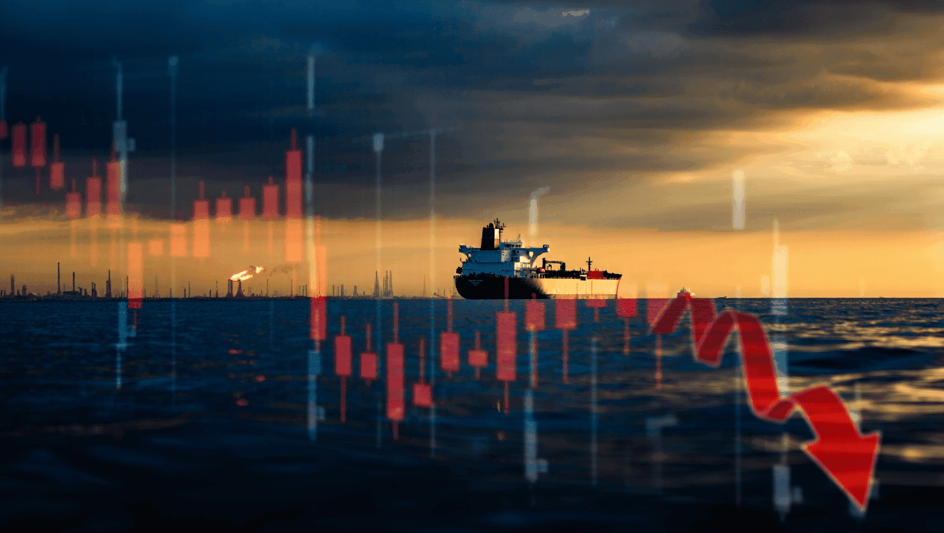 Stock Futures Plunge as Trump Vows Further Iran Strikes