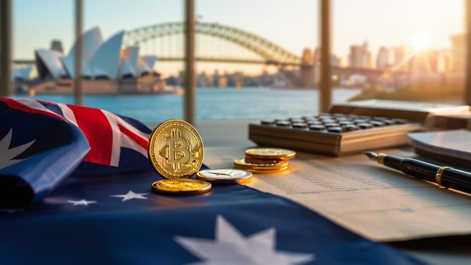 Australia Crypto Tax Reform: What It Means for Investors