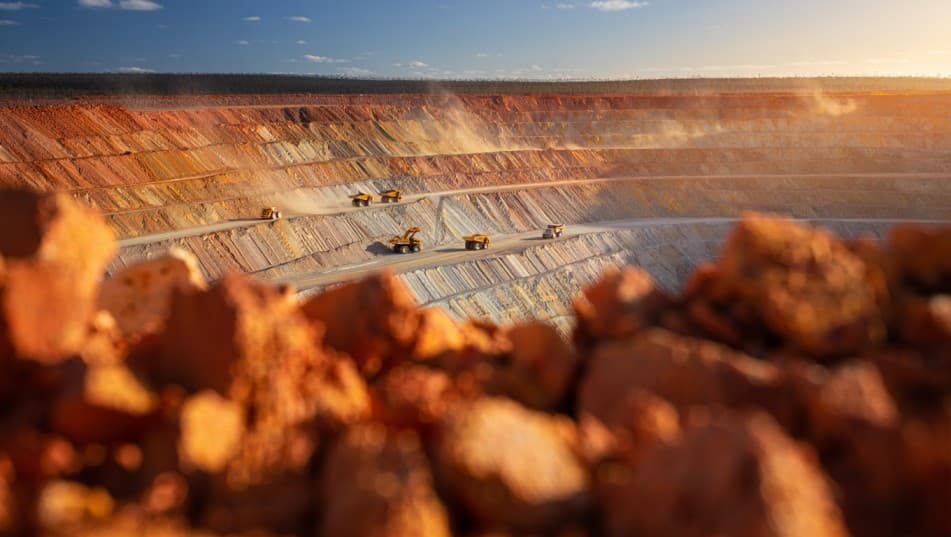 Lindian Resources Readies First Blast at Giant Kangankunde Rare Earths Mine as October Commissioning Looms