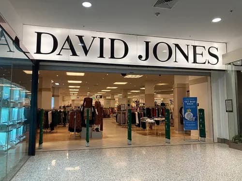 'How Dare You?': David Jones' First Female CEO Erica Berchtold Vows the 188-Year-Old Department Store Is Going Up, Not Under