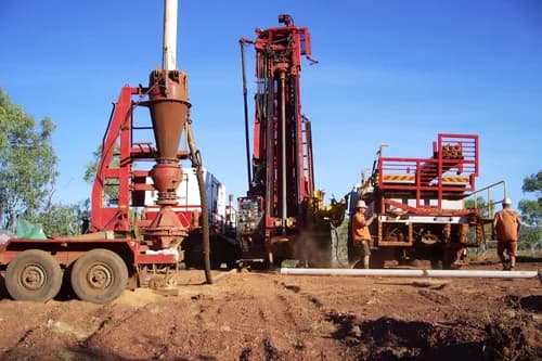 King River Resources Drills Historic Mindoolah Goldfield: Stockpile Mystery and High-Grade Targets in WA's Murchison