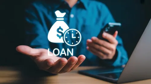What Is Home Loan Overdraft Facility? How It Works, Benefits And Drawbacks Explained