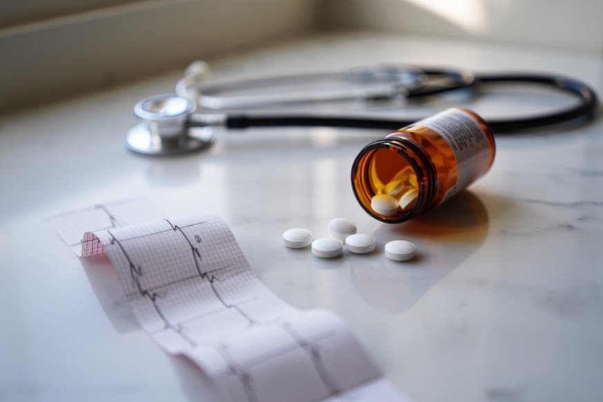 IYH vs PINK ETF: Which Healthcare ETF Is Better For Investors In 2026?