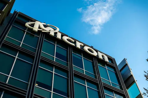 Micron Technology Earnings Report: Can The AI Memory Boom Justify A $1.3 Trillion Valuation?