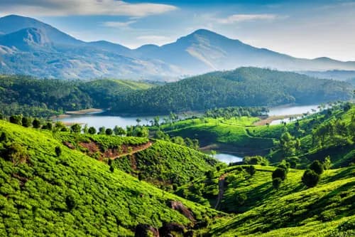 Western Ghats ESA Plan: Why States Are Opposing the Conservation of India's Biodiversity Hotspot