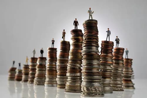 Ranked: The Countries With the Most Millionaires in 2026 — U.S. Dominates With 23.6 Million as Global Total Hits 57.5M