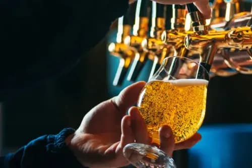 Which Countries Brew The Most Beer? China, The U.S. And Brazil Lead Global Production