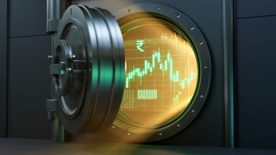 Indian stock market rally with investors tracking top stocks to buy today